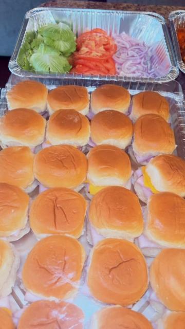 @All 4 You Catering
