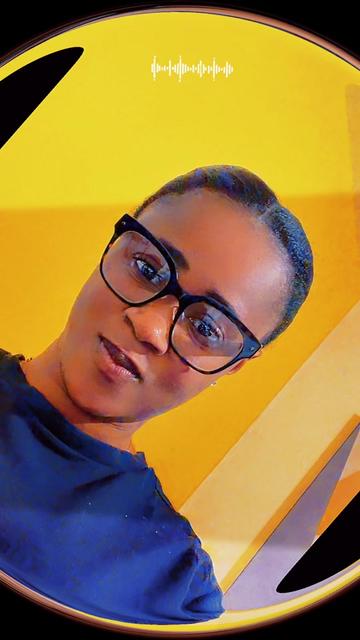 @Nana Yaa (Ohemaa)