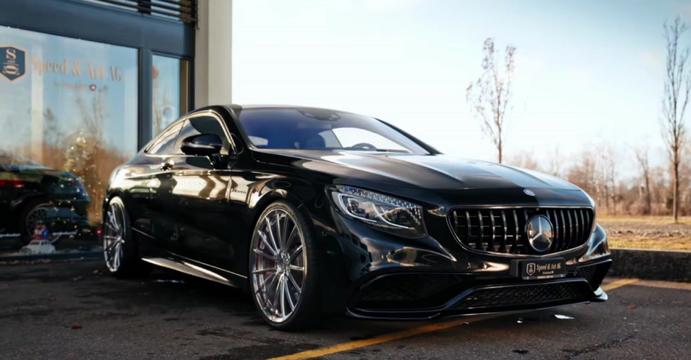 @Benz_AMG_Fanpage