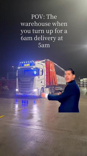 @Trucker Sheppy