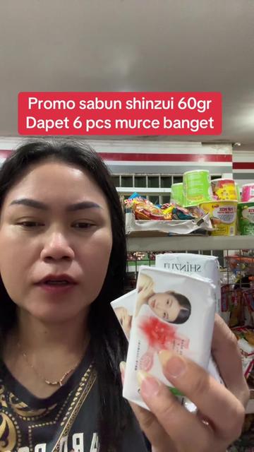 @Grosir ira serba ada