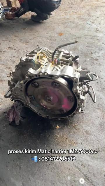 @Vriva Motor Cinangka