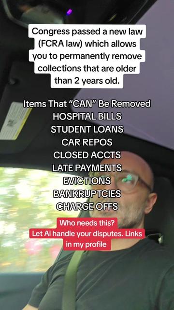 @Clever Credit Guy
