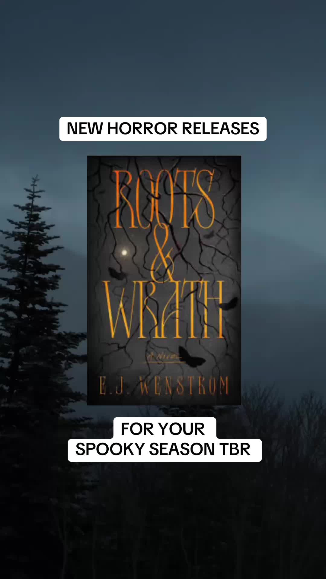@E. J. Wenstrom - SFF Author
