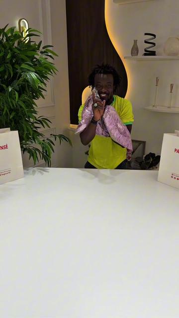 @Pape Moussa Sagnsé