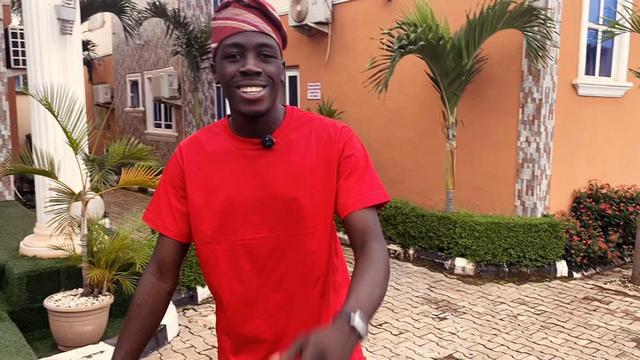 @Ojaysam || Videographer📷 ✨️