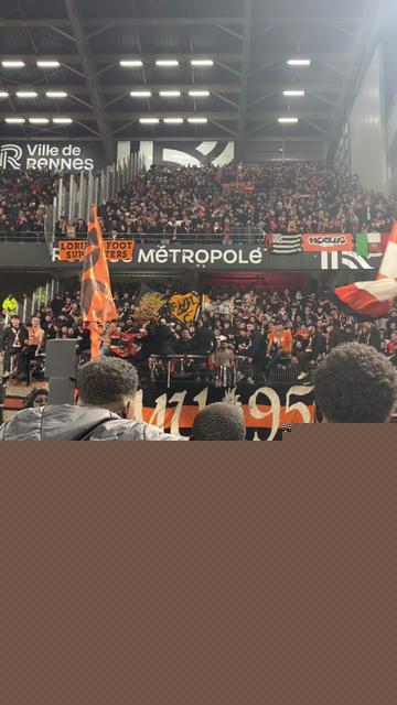 @FCLorient