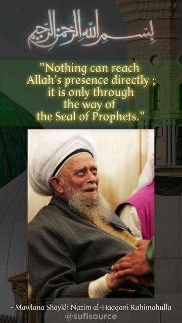 @Sufi Source
