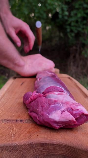 @Trailside Temptations ASMR