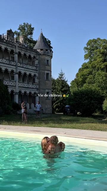 @Chloeandyou