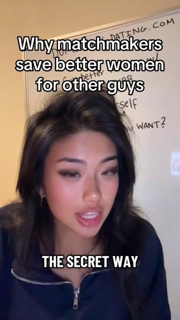 @Domo Vang | Dating Advisor 💅