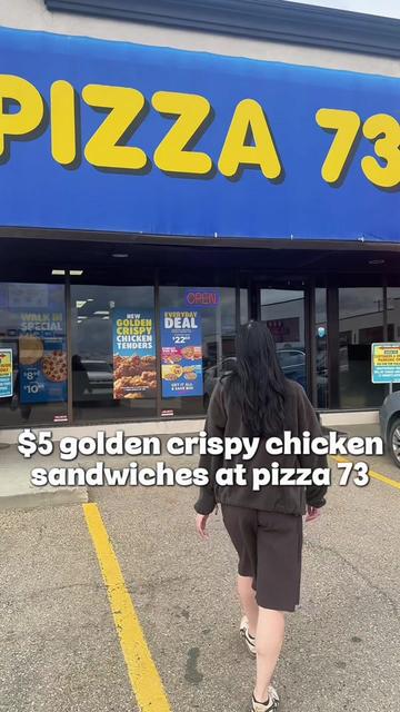 @Ms. Hangry Foodie