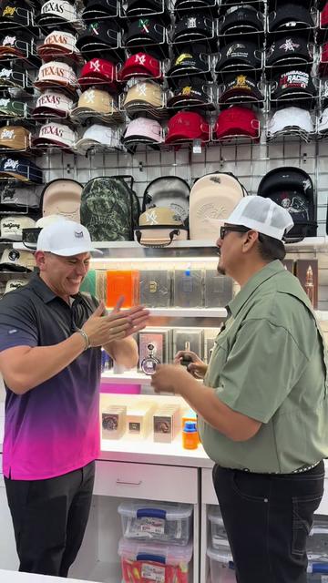 @Amigos Pro Shop