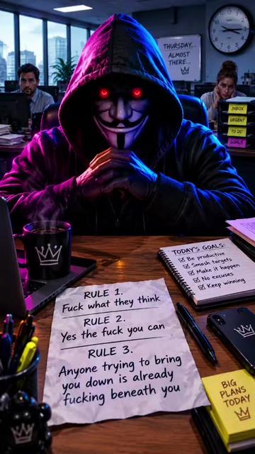 @LightBehindTheMask
