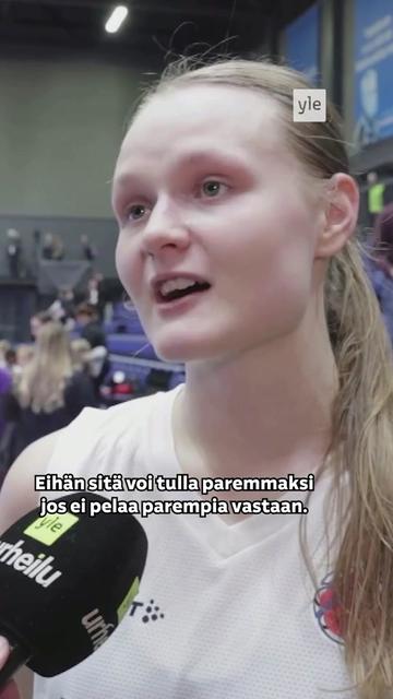 @Yle Urheilu