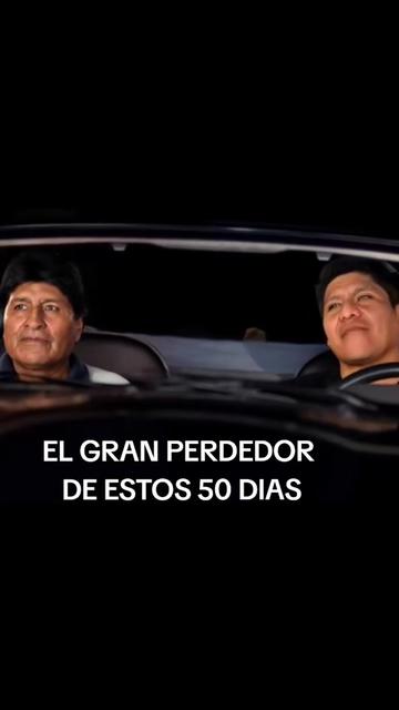 @Boliviano Libre