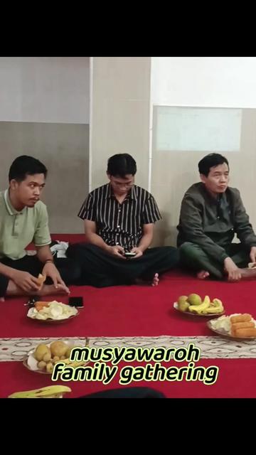 @PAC LDII Bantarjati bogor