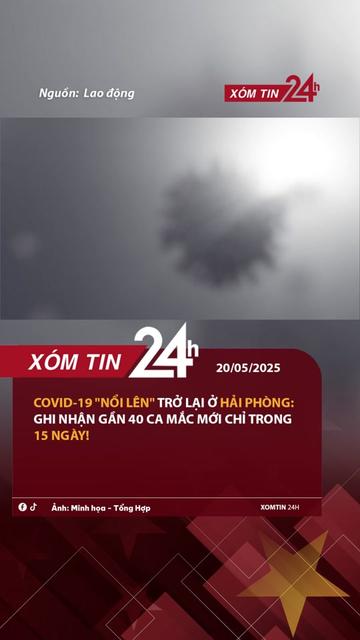 @Xóm Tin 24h