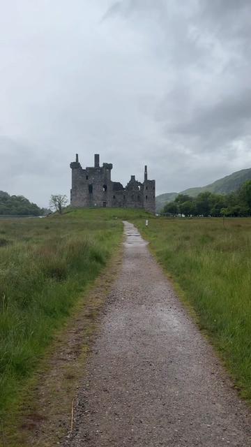 @VisitScotlandTours