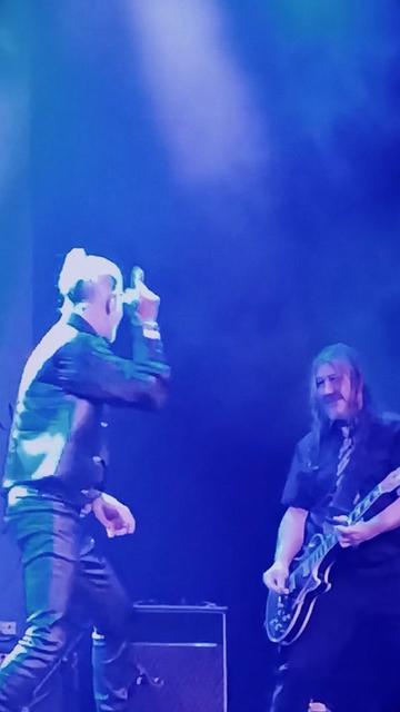 @Men Without Hats