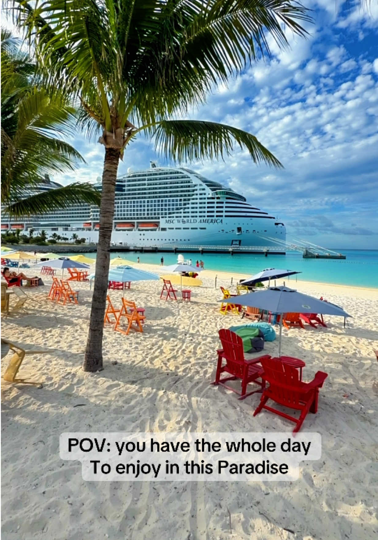 @Paulo Travels / Cruises✈️🇨🇦