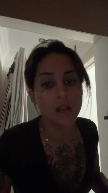 @Melika Farahmand