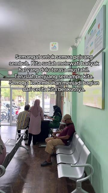 @Klinik Kosasih Medika Lampung