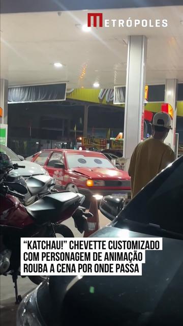 @Metrópoles Oficial