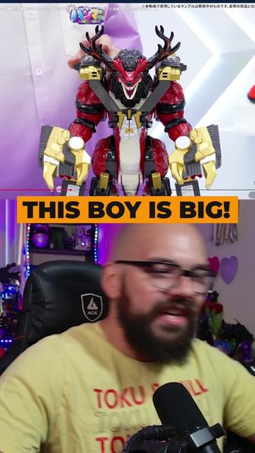 @Hawkilles on YT