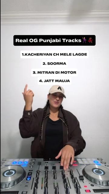 @DJ Amrita