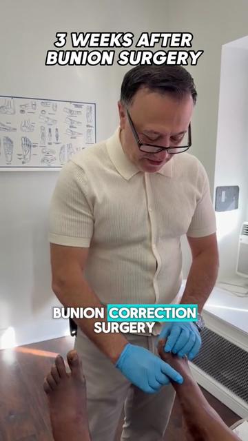 @Best Foot Doctor NY