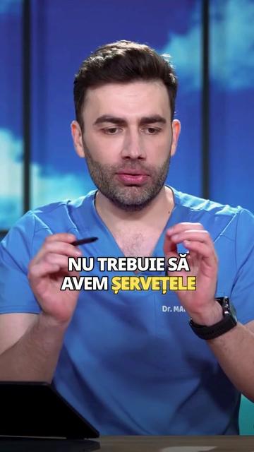 @Dr. Marius Sava