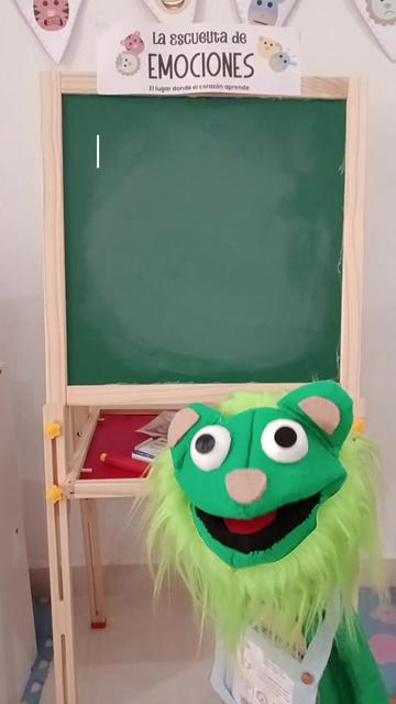@La Escuelita de Emociones
