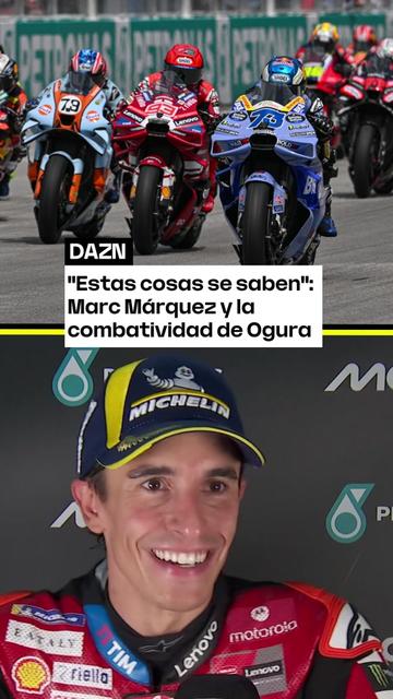@DAZN Espa&ntilde;a