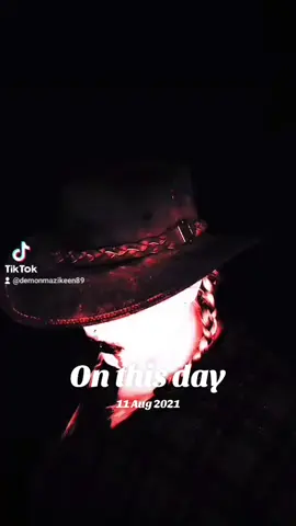 @🤘 Demonmazikeen89 😈