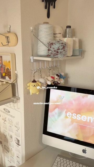 @夢子
