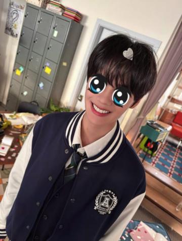 @lea 𑣲⋆｡˚