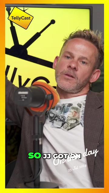 @TellyCast TV