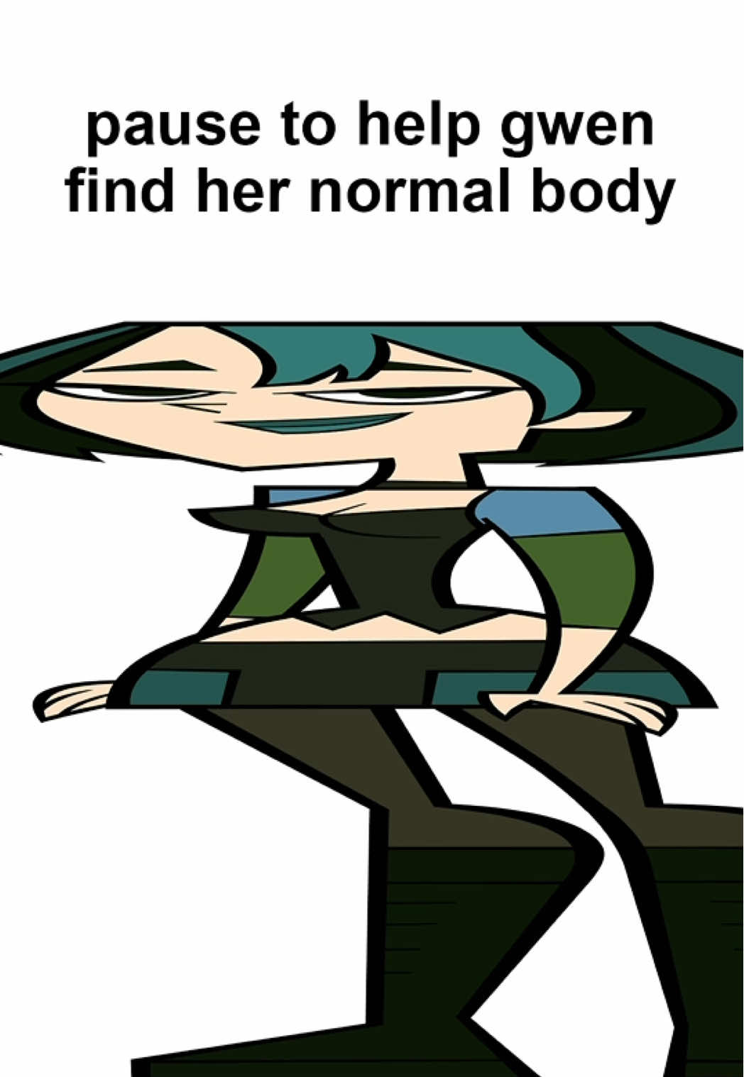@Total Drama Official