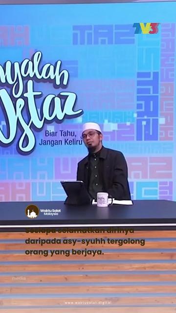 @waktusolatmy