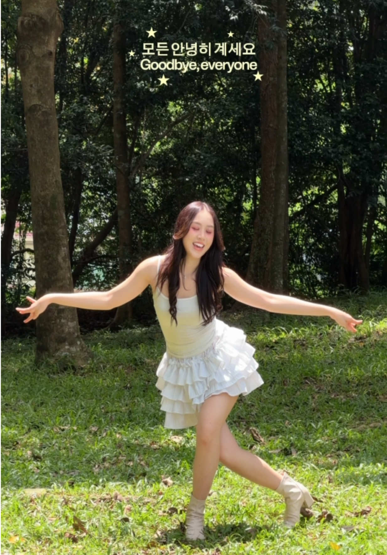 @Yuki Dance