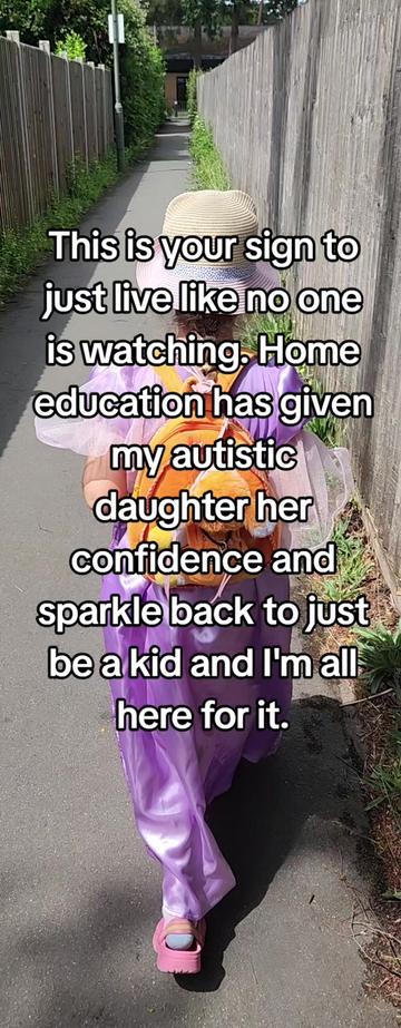 @Kirsty | SEN | Home Ed Support