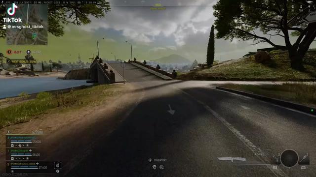 @MrsGhost_TikTok