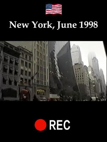 @Back To Then 90