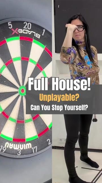 @Helena Darts
