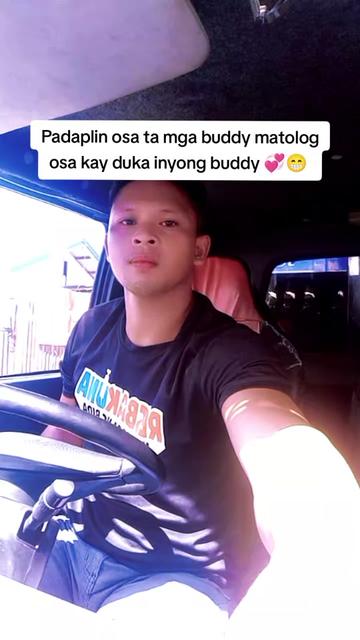 @TRUCK DRIVER BYAHIRO