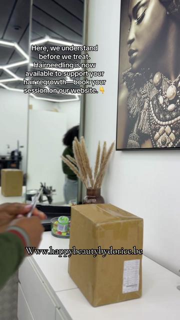 @Happy beauty by Dorice