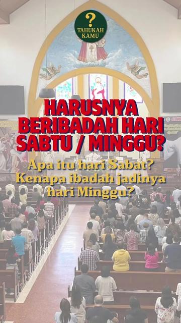 @Tahukah Kamu