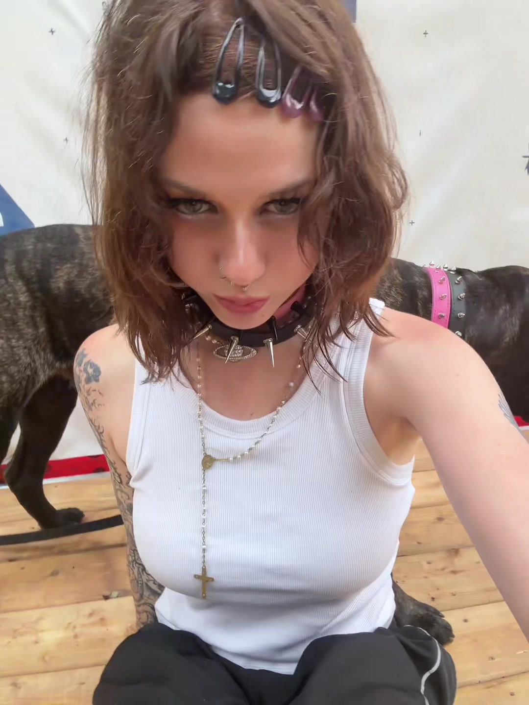@trashy