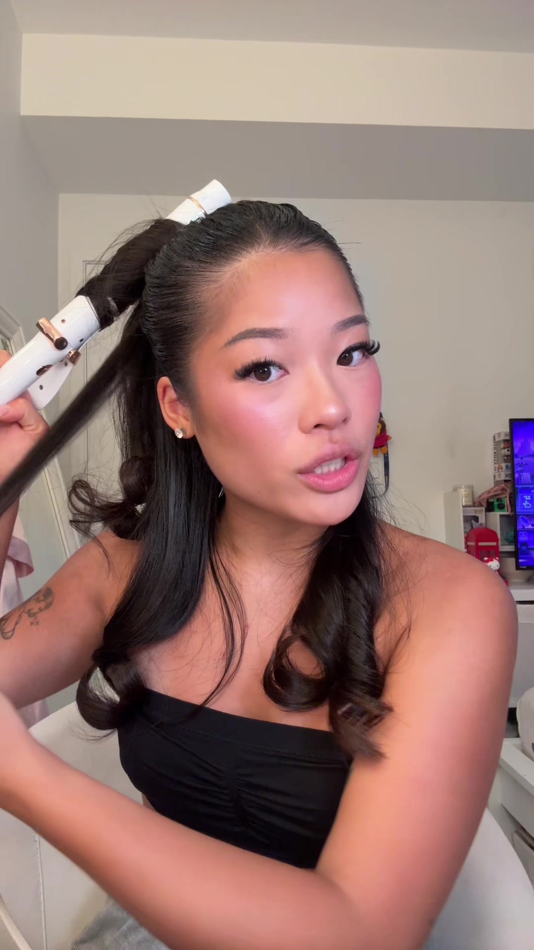 @Erica Fang